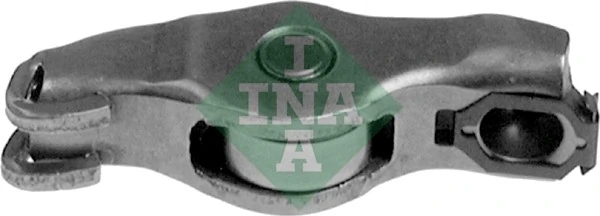 Finger Follower, engine timing